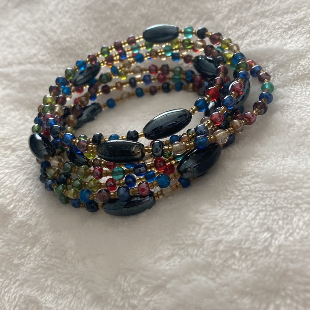 Beaded bracelet - Picture 5 of 15